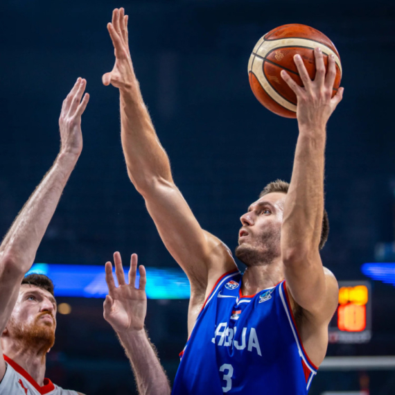 Petrušev otkrio sjajne vesti, pa poručio: "Nema opravdanja – ne odustajem" VIDEO