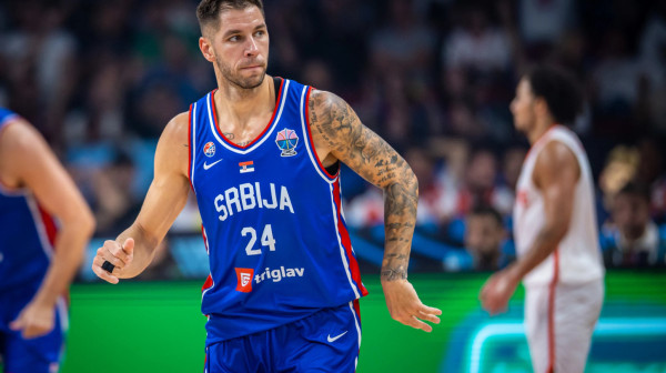 Povreda Jovića – teža? "Ne izgleda dobro"