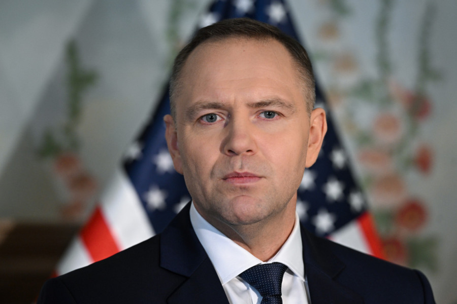 Spreman sam da se sastanem sa Putinom, ako bezbednost zavisi od toga