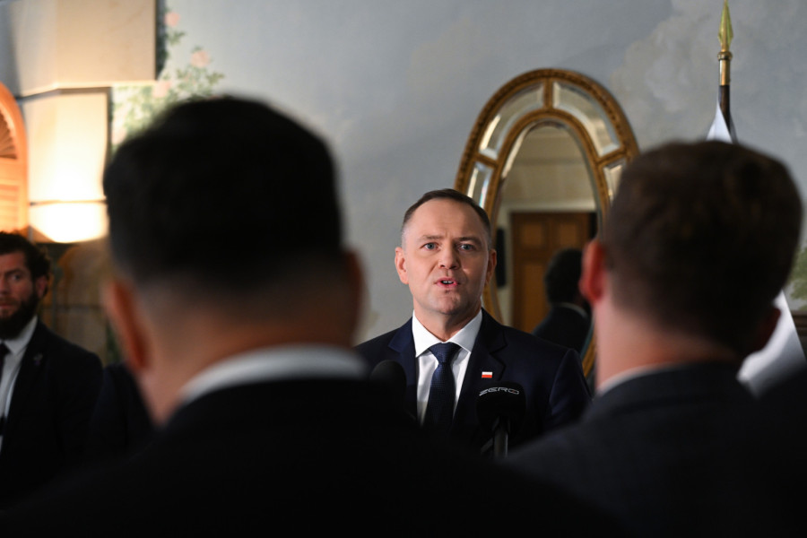 Trampe, ne veruj Putinu