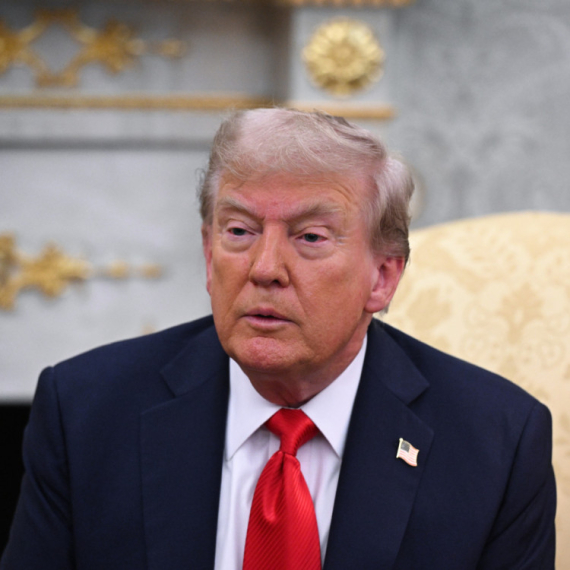 Sudija blokirao Trampa: Nema potrebe za vojnom intervencijom