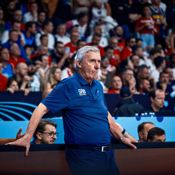 Pešić o stanju Avramovića: "Ne znamo..."