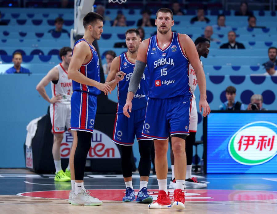 Srbija na skeneru B92.sport: Niko nije savršen