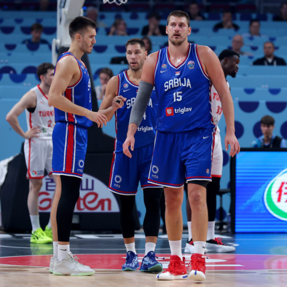 Prvi poraz "orlova"; Šta je sa Tristanom i Aleksom?; Javio se Bogdan; Ataman "pecnuo" Janakopulosa