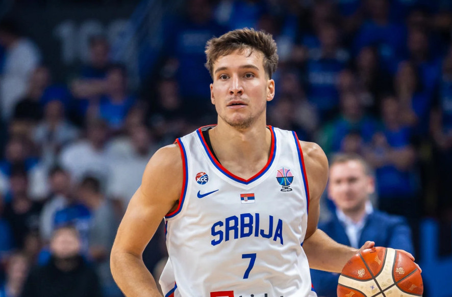 Bogdanović čestitao Turskoj i najavio revanš