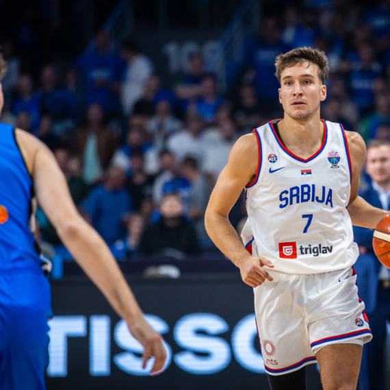 Bogdanović čestitao Turskoj i najavio revanš