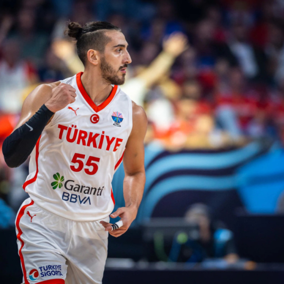 Sipahi: "Zaslužili smo da pobedimo"