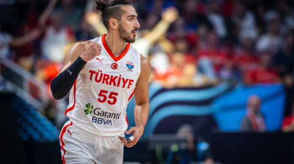 Sipahi: "Zaslužili smo da pobedimo"