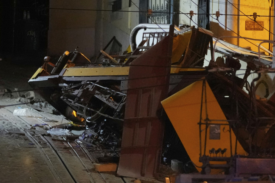 Ovako očevici opisuju horor u Lisabonu: Ljudi su bili prestrašeni; Iskakali kroz prozore