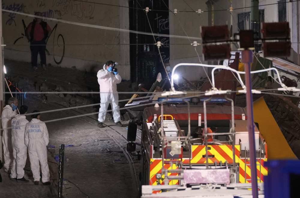 Ovako očevici opisuju horor u Lisabonu: Ljudi su bili prestrašeni; Iskakali kroz prozore