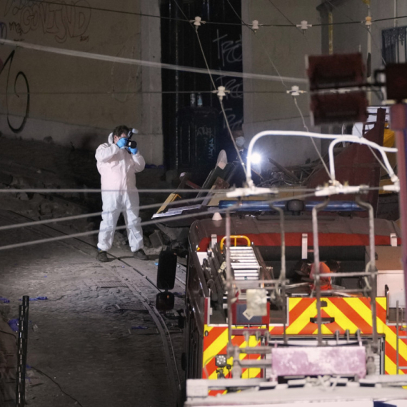 Ovako očevici opisuju horor u Lisabonu: Ljudi su bili prestrašeni; Iskakali kroz prozore