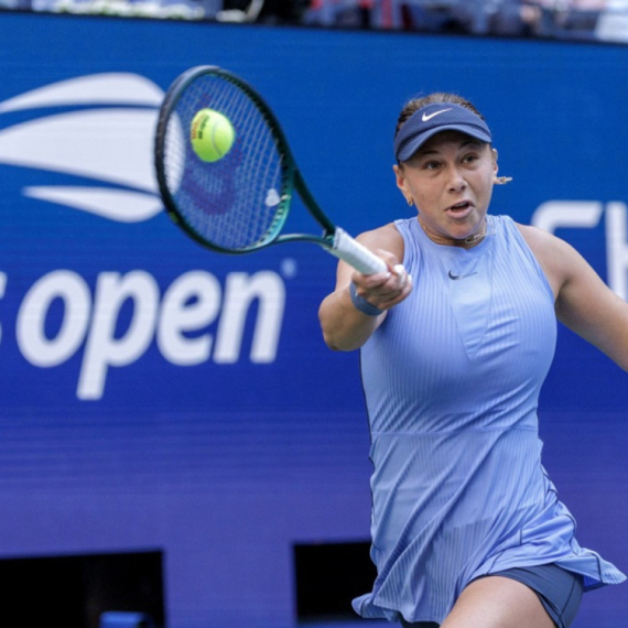 Anisimova se osvetila Švjontek – Amerikanka u polufinalu US Opena