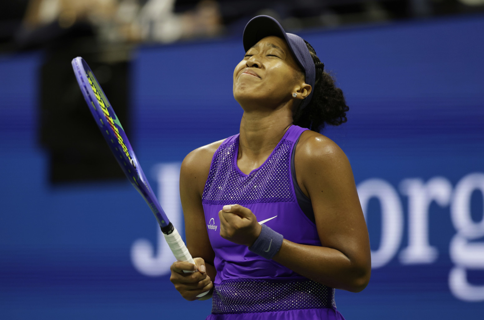 Kao nekada – Osaka u prvom GS polufinalu od 2021! VIDEO