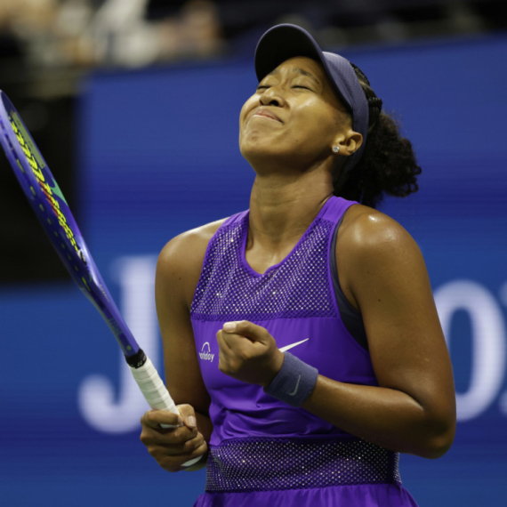 Kao nekada – Osaka u prvom GS polufinalu od 2021! VIDEO