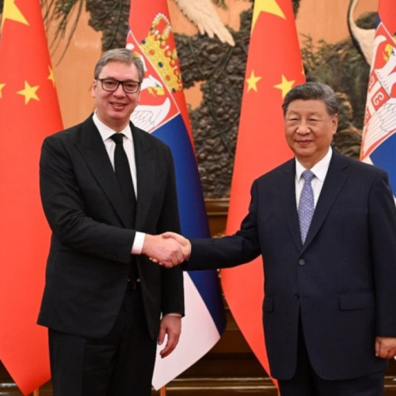 Vučić završio posetu Kini; Iz Pekinga su poslate moćne i važne poruke za Srbiju