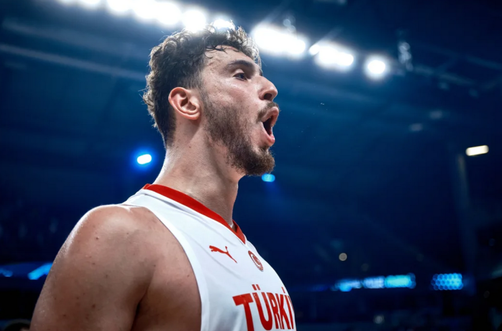 Šengun: "Jokić je najbolji na svetu"