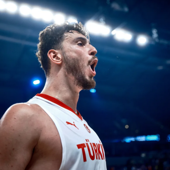 Šengun: "Jokić je najbolji na svetu"