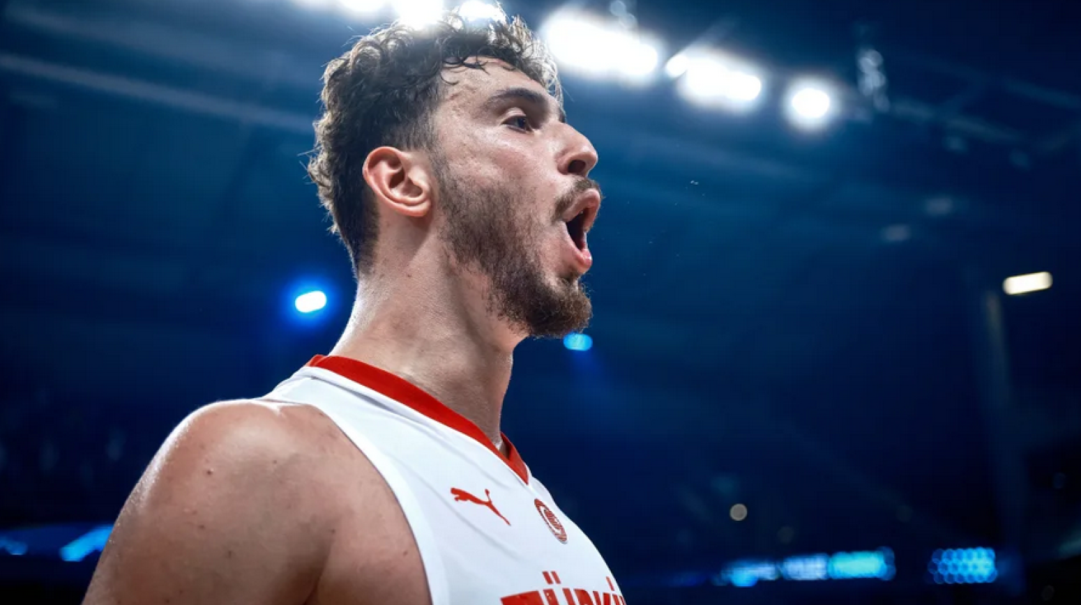 Šengun: "Jokić je najbolji na svetu"