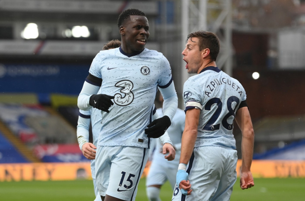 "Bomba" u komšiluku: Stigao bivši igrač Čelsija