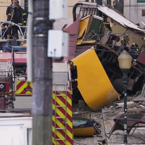 Oglasila se ambasada: Nema stradalih državljana Srbije