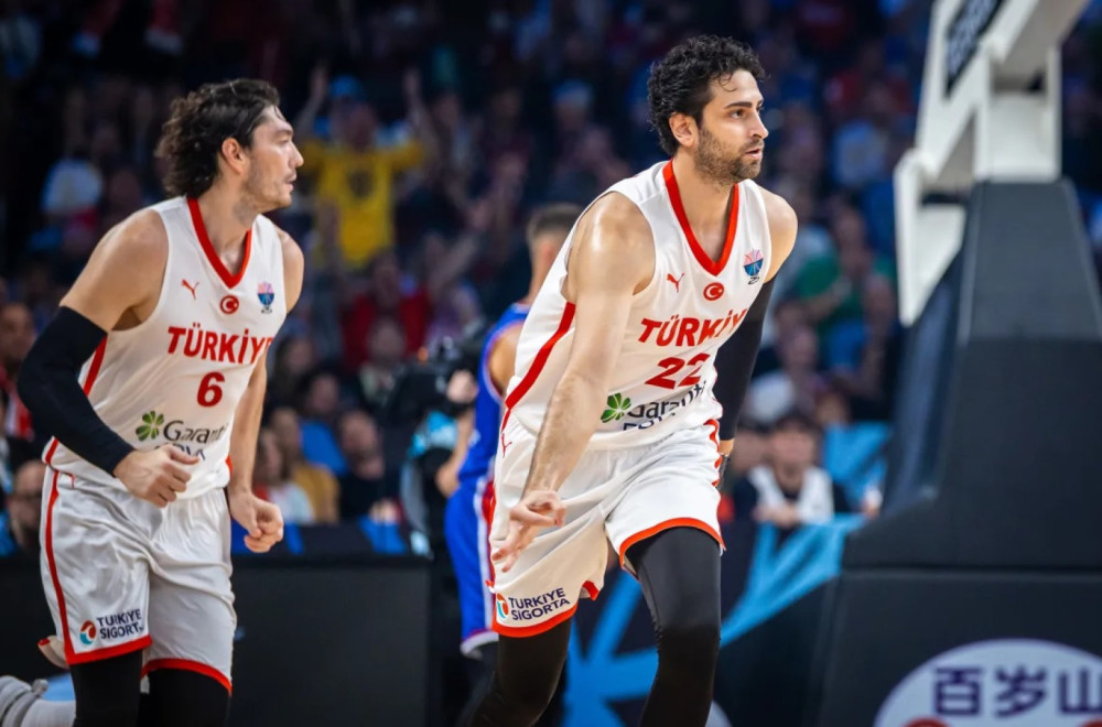 "Veći smo favoriti od Srbije za zlato"