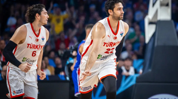 "Veći smo favoriti od Srbije za zlato"