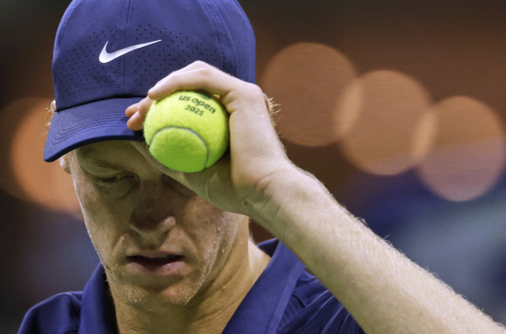 Siner: "Nikad nisam imao ovakvu situaciju" VIDEO