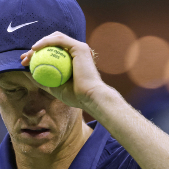 Siner: "Nikad nisam imao ovakvu situaciju" VIDEO