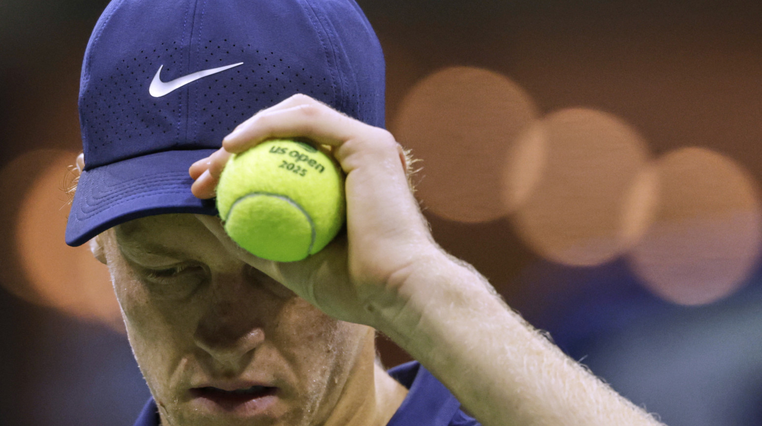 Siner: "Nikad nisam imao ovakvu situaciju" VIDEO