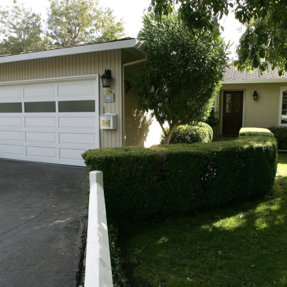 Garaža koja je promenila ceo svet