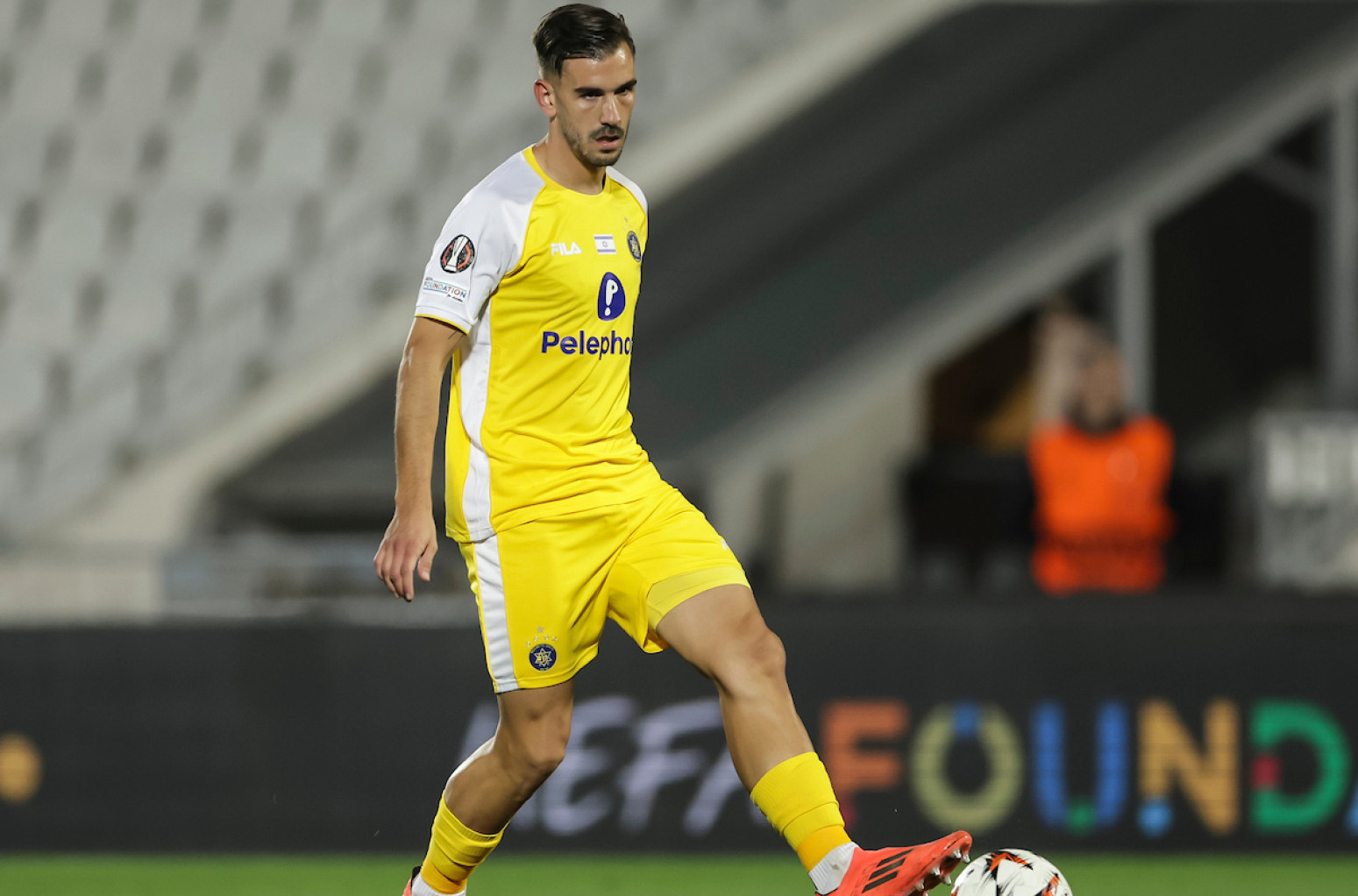 Srpski štoper: "Zbog rata sam morao da idem iz Izraela"