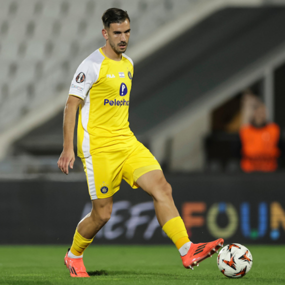 Srpski štoper: "Zbog rata sam morao da idem iz Izraela"