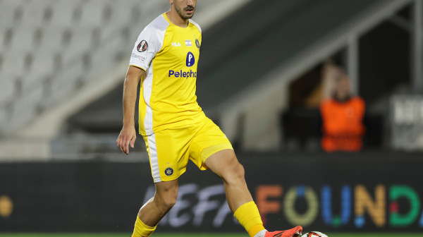 Srpski štoper: "Zbog rata sam morao da idem iz Izraela"