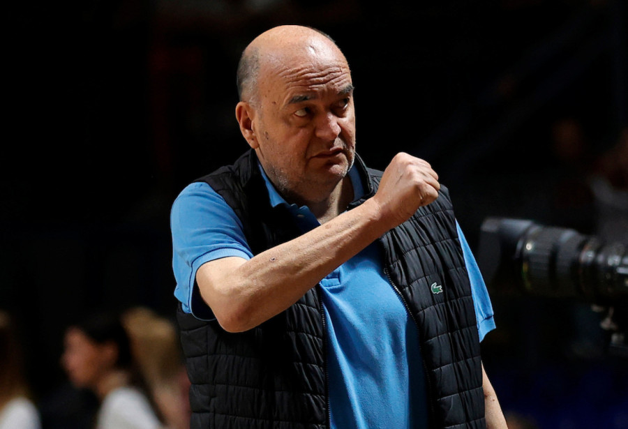 Ražnatović: ŽOC nije hteo Lovernja, nudio sam Petruševa – nisam znao da nije obavešten o Osetkovskom