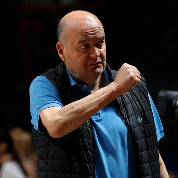 Vujošević: "Niti bismo sa Bogdanom bili sigurno prvi, niti..."