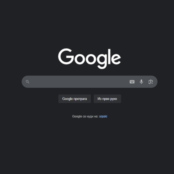 Jutros pali Google servisi – YouTube, Gmail, mape...