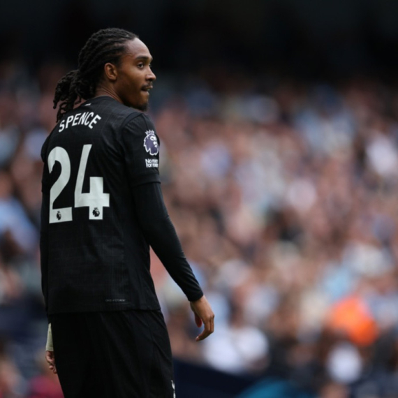 Prvi musliman u "Gordom Albionu" možda debituje na "Marakani"