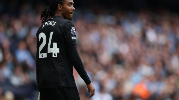 Prvi musliman u "Gordom Albionu" možda debituje na "Marakani"