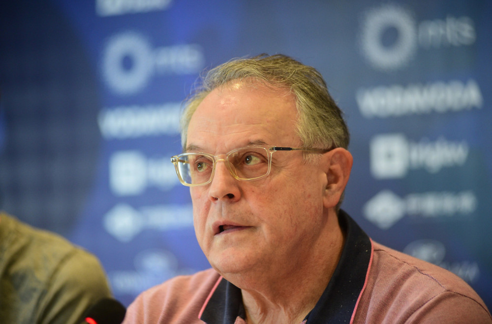 Čović: Nisam za Erdoganove metode, samo apelujem na Zvezdu i Partizan