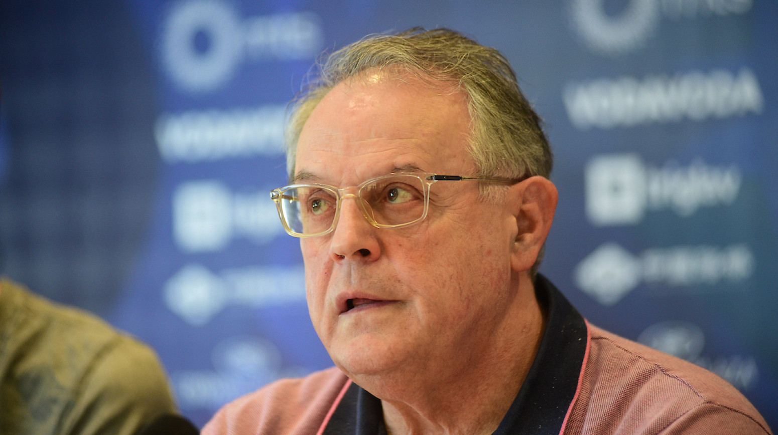 Čović: "Nisam za Erdoganove metode, samo apelujem na Zvezdu i Partizan"