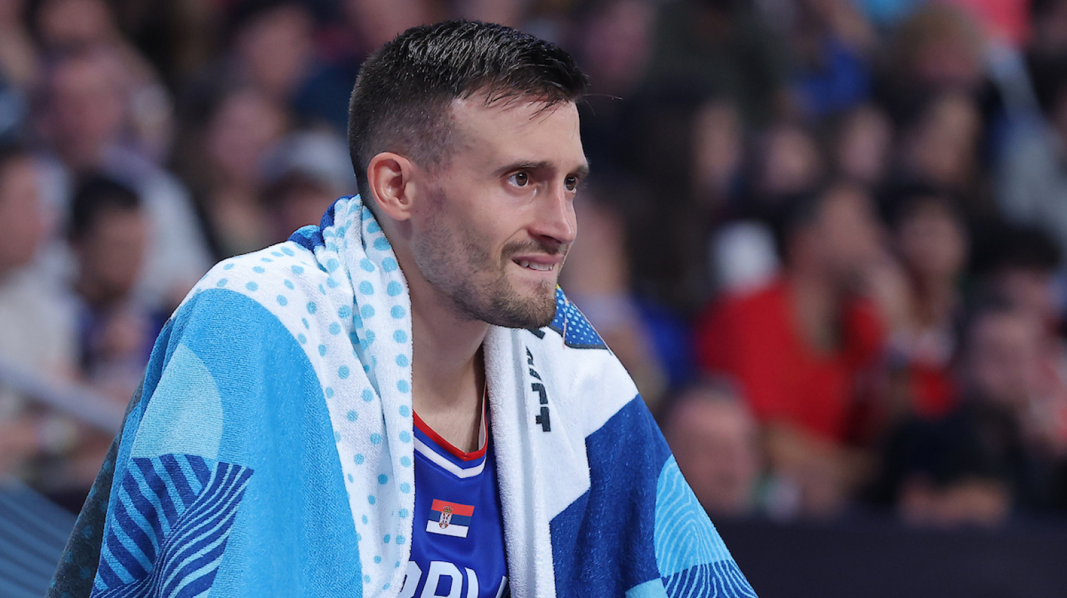 Avramović nije spreman za Partizan