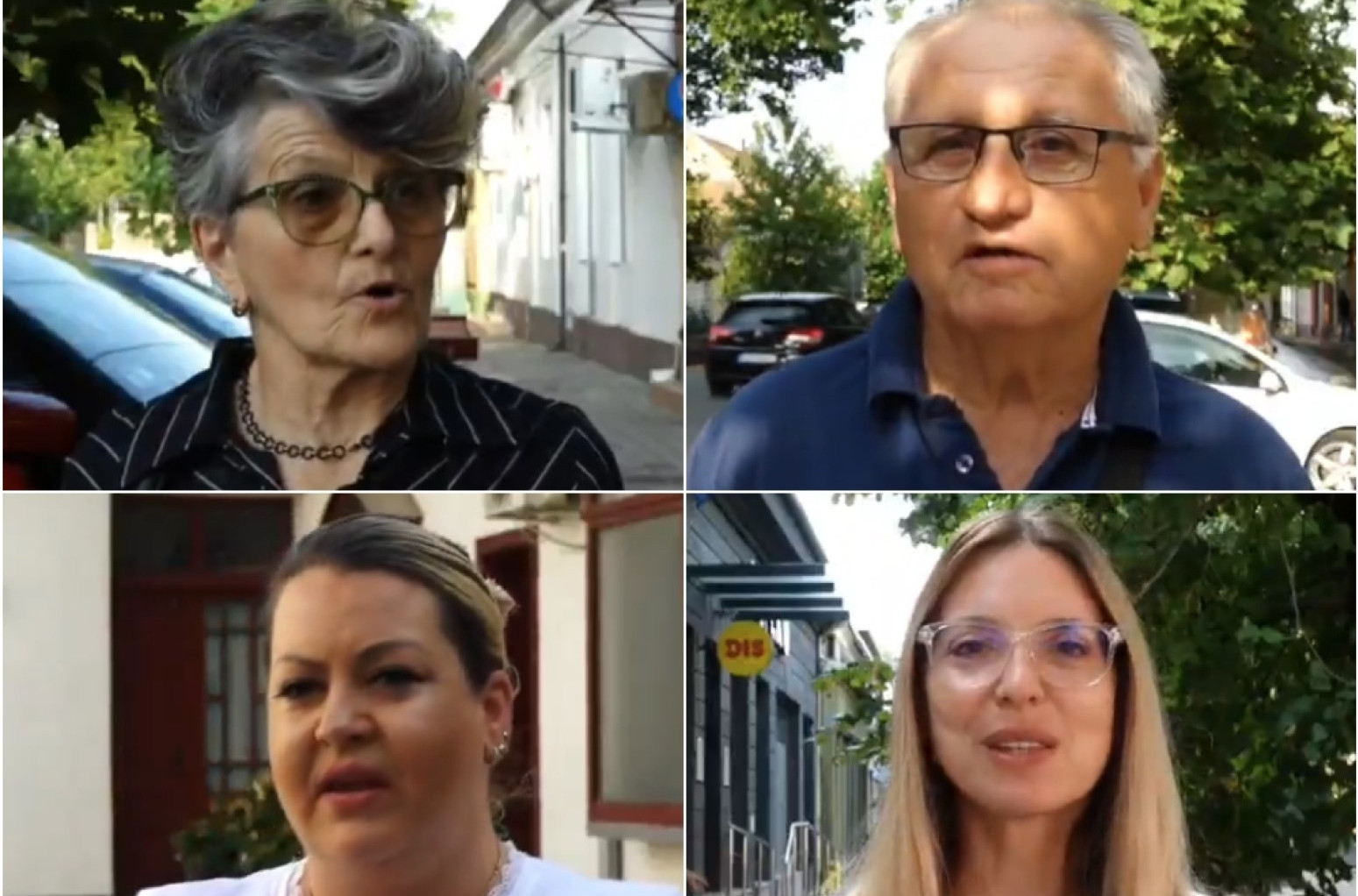 Građani Bele Crkve sa oduševljenjem dočekali ograničenje cena: Sjajan potez države VIDEO