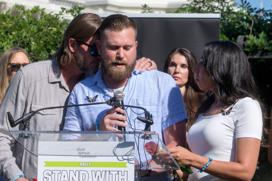 Otvorite CIA i FBI dokumenta