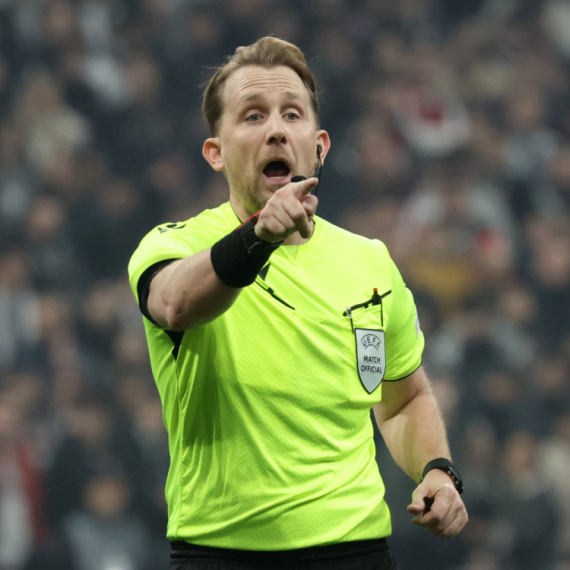 Sudio Partizanu i TSC-u, a sada će Srbiji