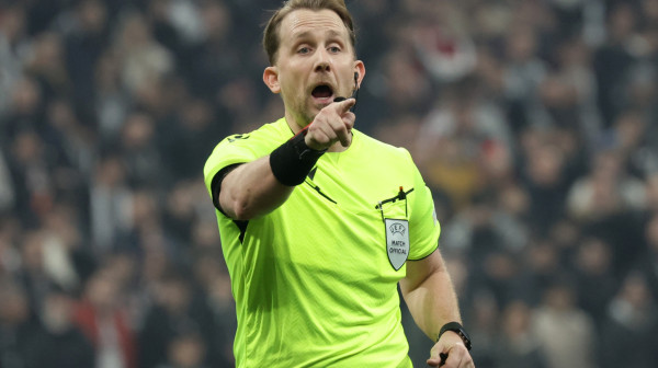 Sudio Partizanu i TSC-u, a sada će Srbiji