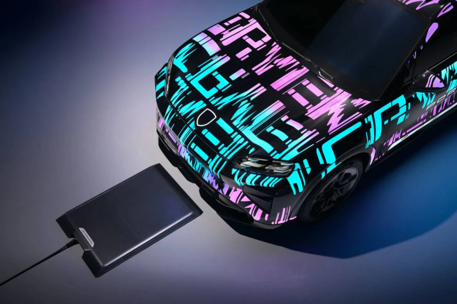 Telefon ili auto? Novi Porsche Cayenne dobija bežično punjenje