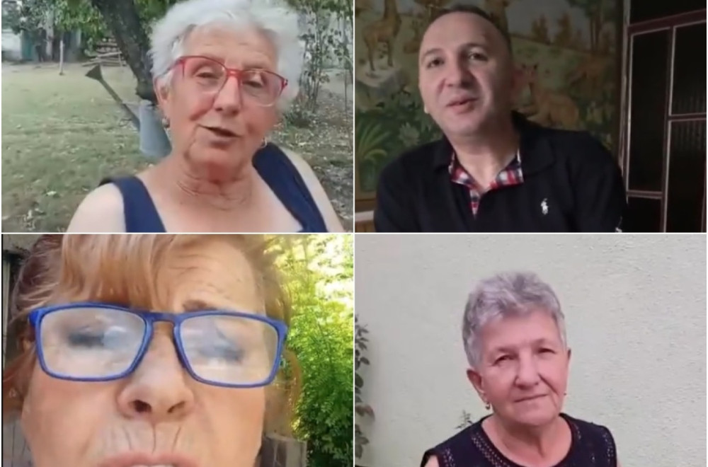 Građani Sečnja oduševljeni ograničenjem cena: Namirnice jeftinije, kućni budžeti rasterećeni VIDEO