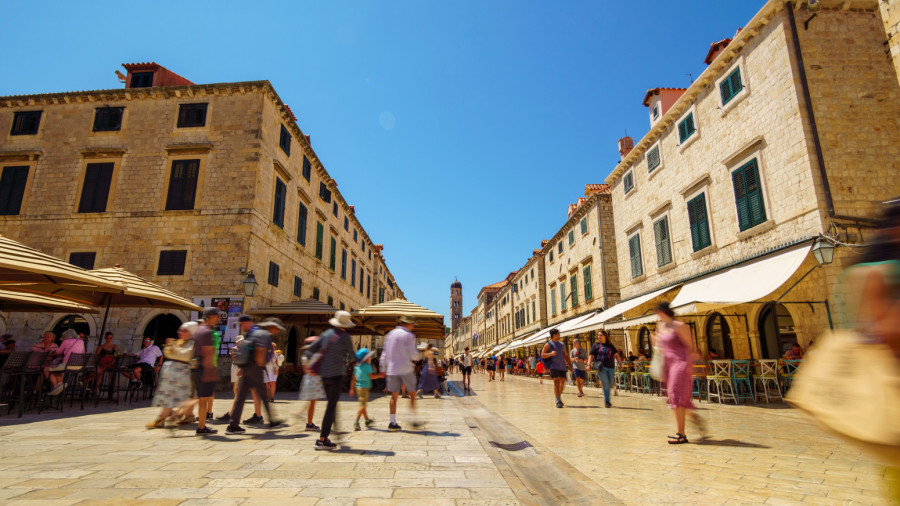 Najlepše jesenje destinacije u regionu: Bez gužvi, a temperature idealne FOTO