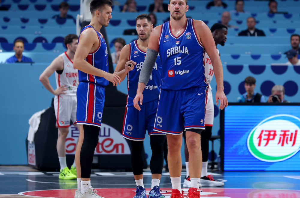 Poraz Srbije loša vest za Nemačku