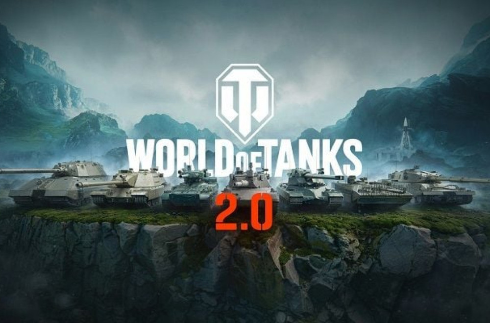 Tenkići su upravo postali mnogo, mnogo bolji VIDEO